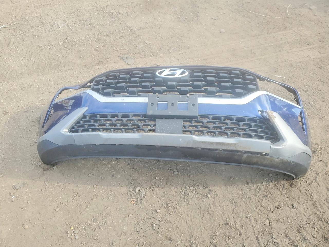 2022 HYUNDAI SANTA FE SE photo 25
