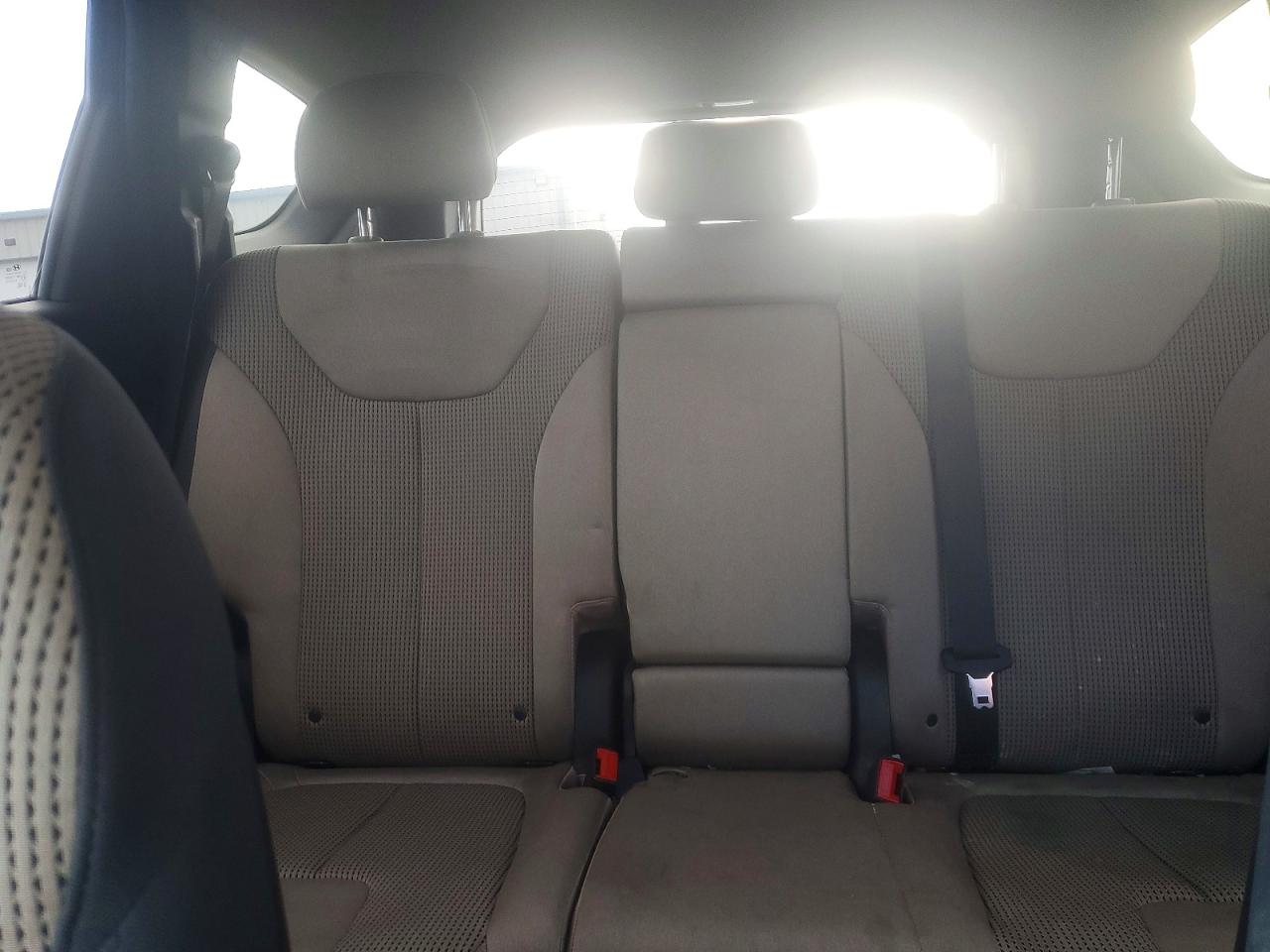 2022 HYUNDAI SANTA FE SE photo 19