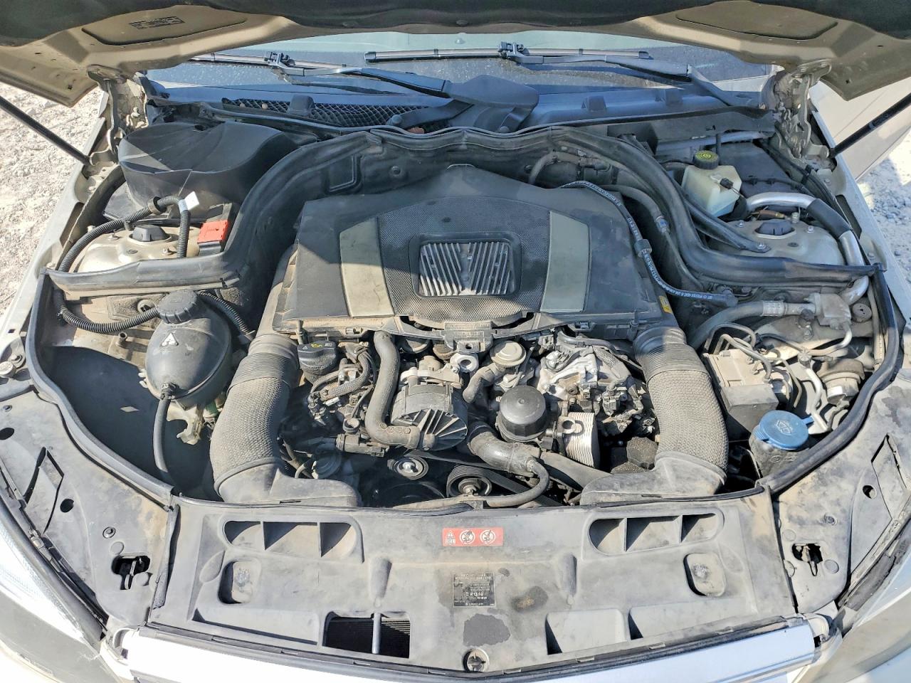 2011 MERCEDES-BENZ C 300 photo 21