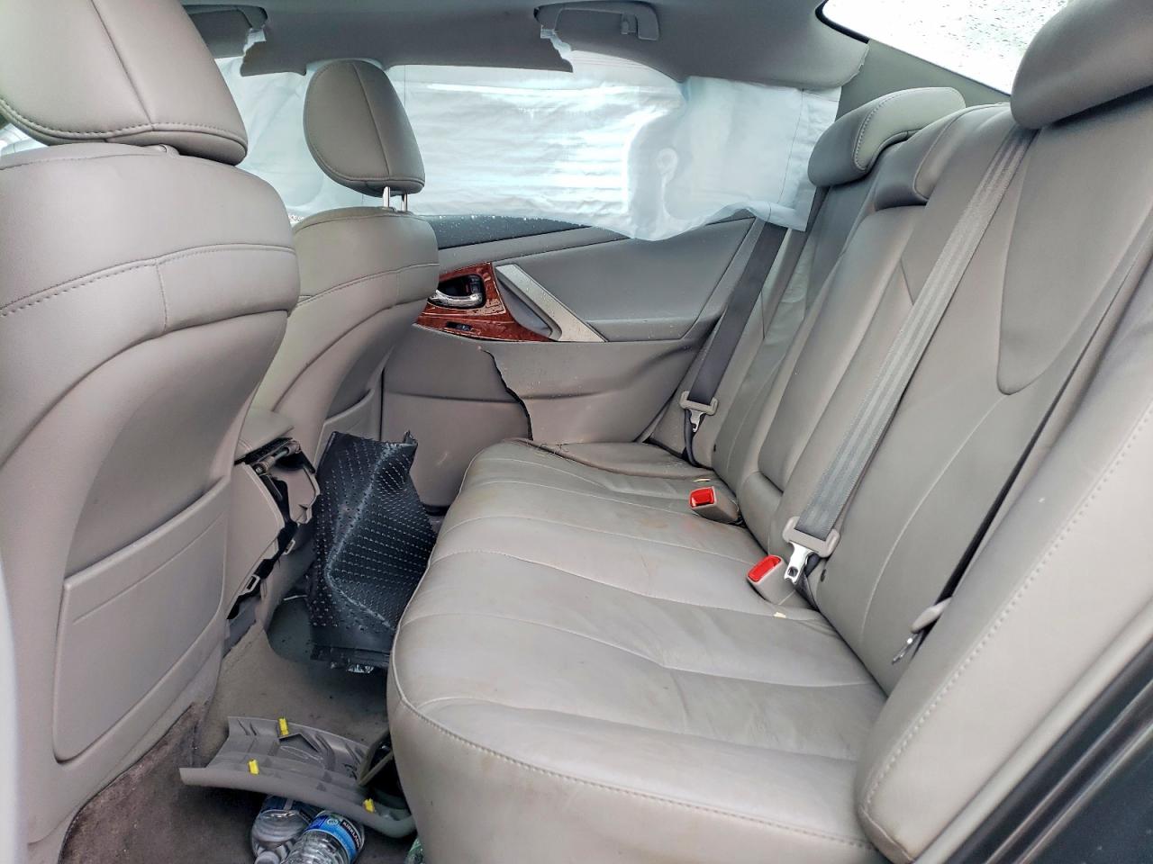 2011 TOYOTA CAMRY HYBRID photo 19