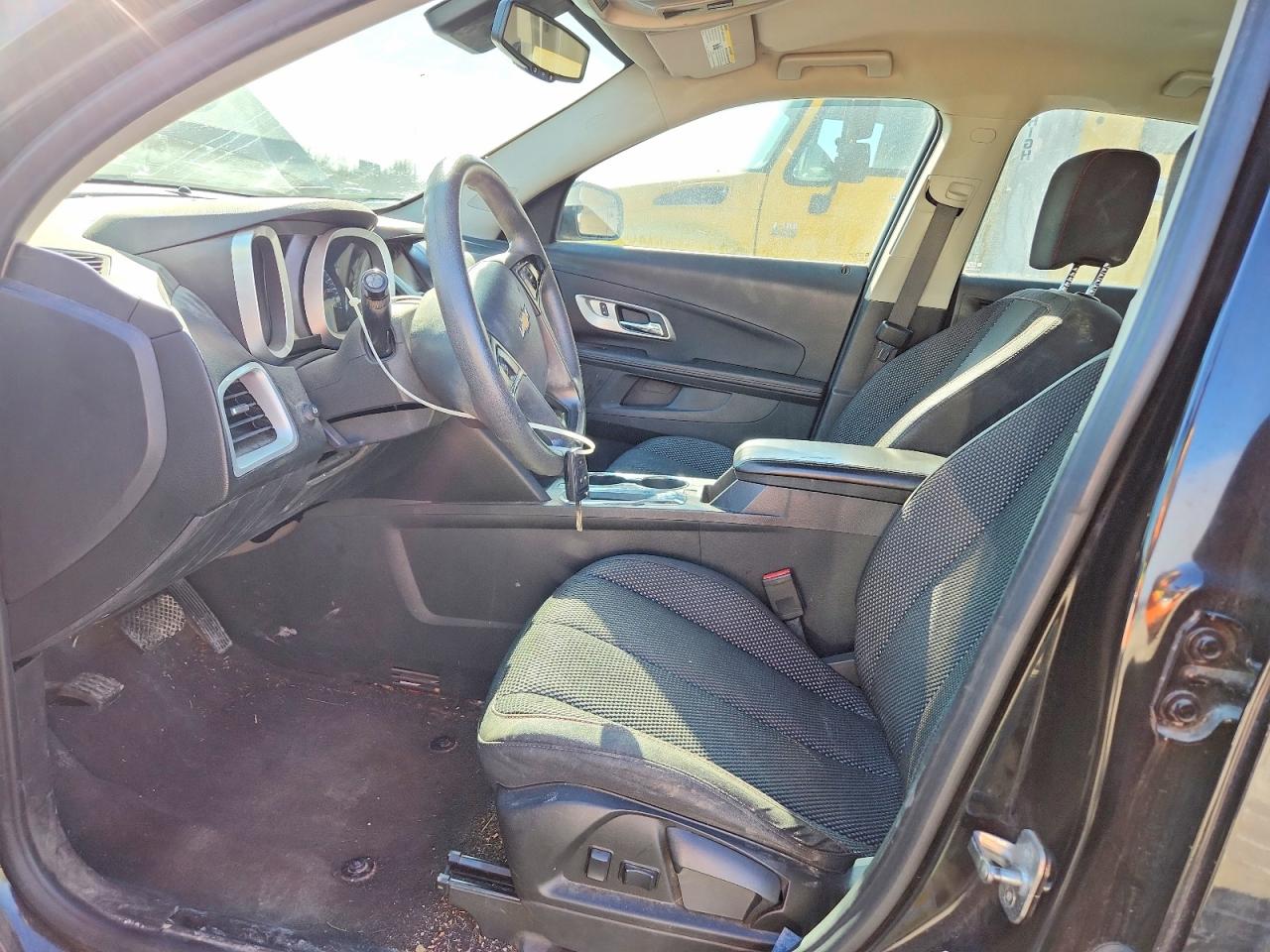 2016 CHEVROLET EQUINOX LS photo 19