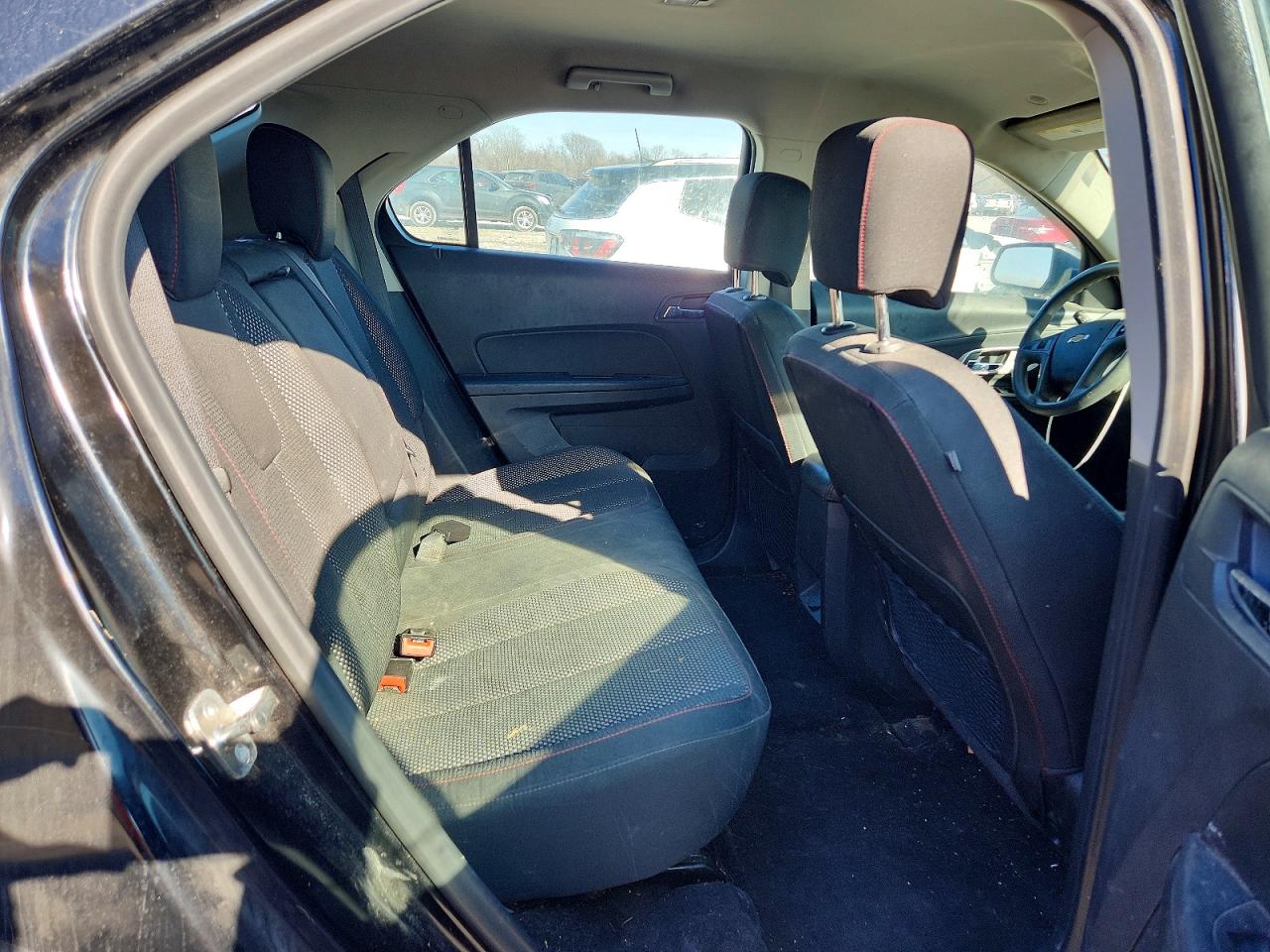2016 CHEVROLET EQUINOX LS photo 31