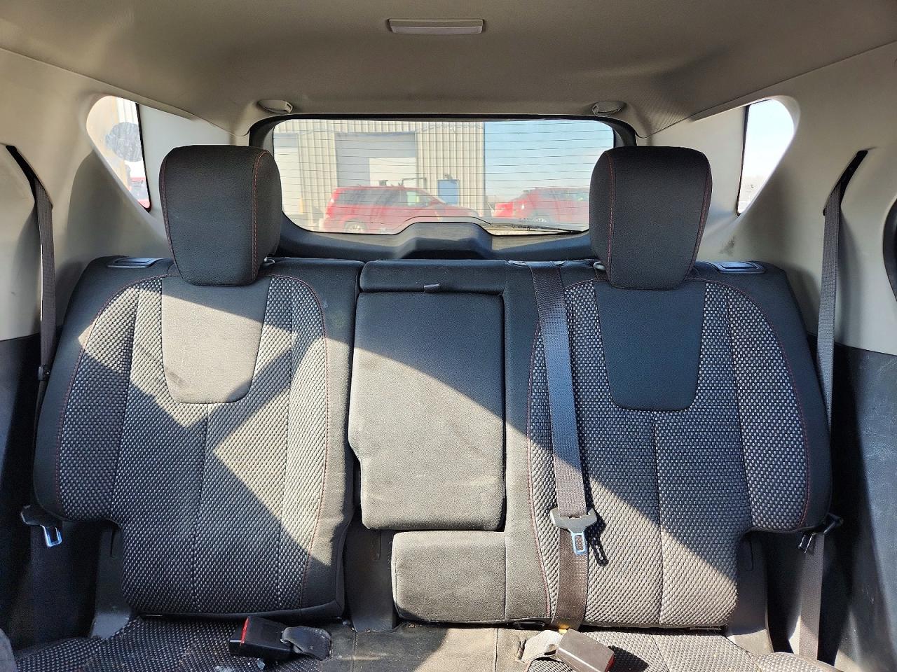 2016 CHEVROLET EQUINOX LS photo 28