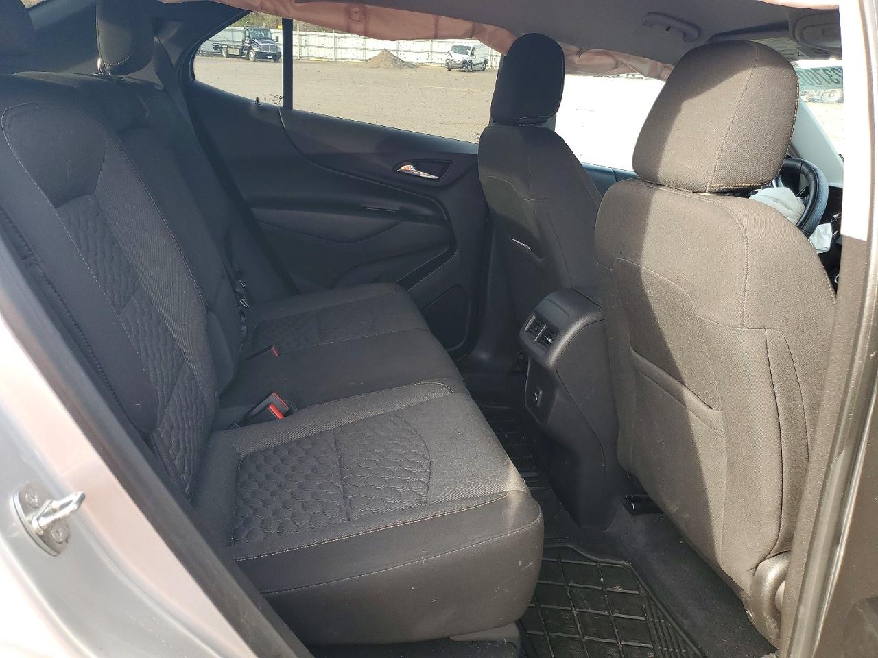 2020 CHEVROLET EQUINOX LT photo 21