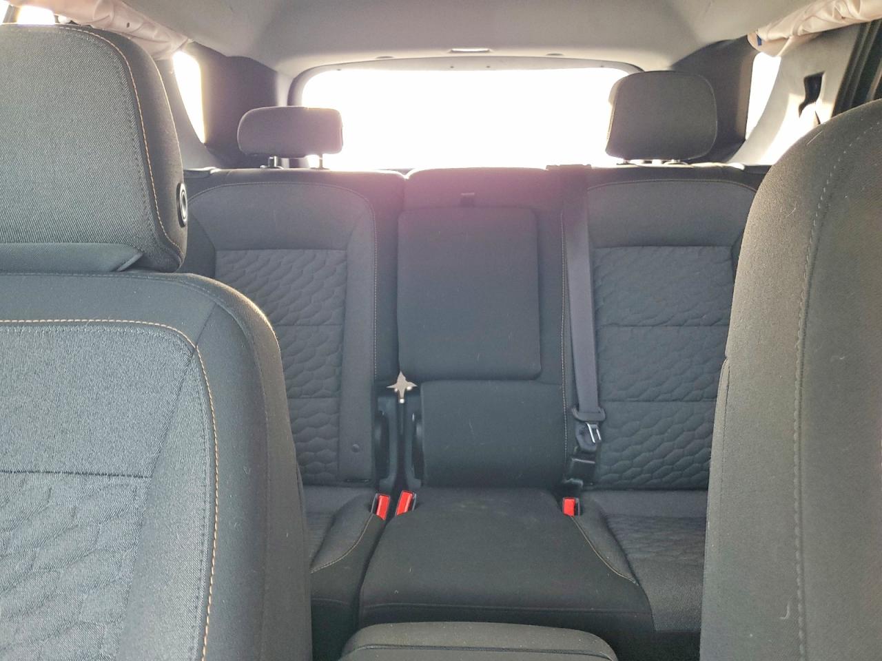 2020 CHEVROLET EQUINOX LT photo 19
