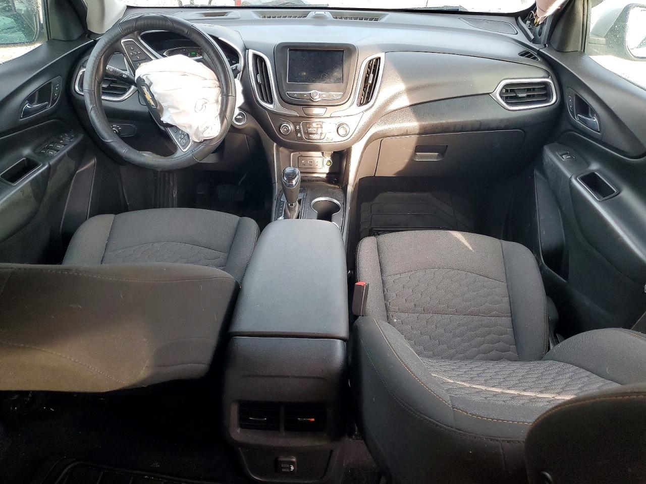 2020 CHEVROLET EQUINOX LT photo 15