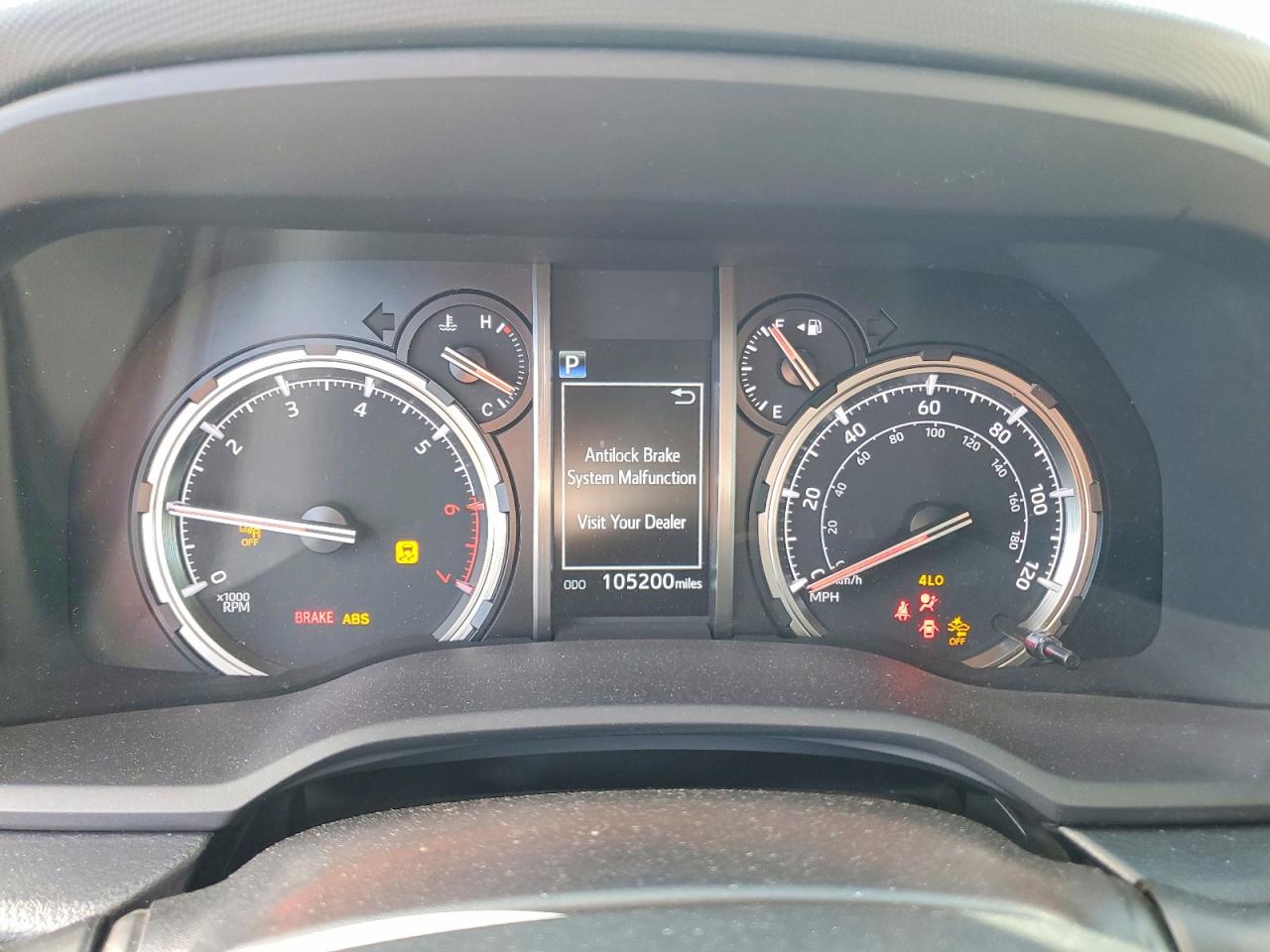 2022 TOYOTA 4RUNNER SR5 PREMIUM photo 25