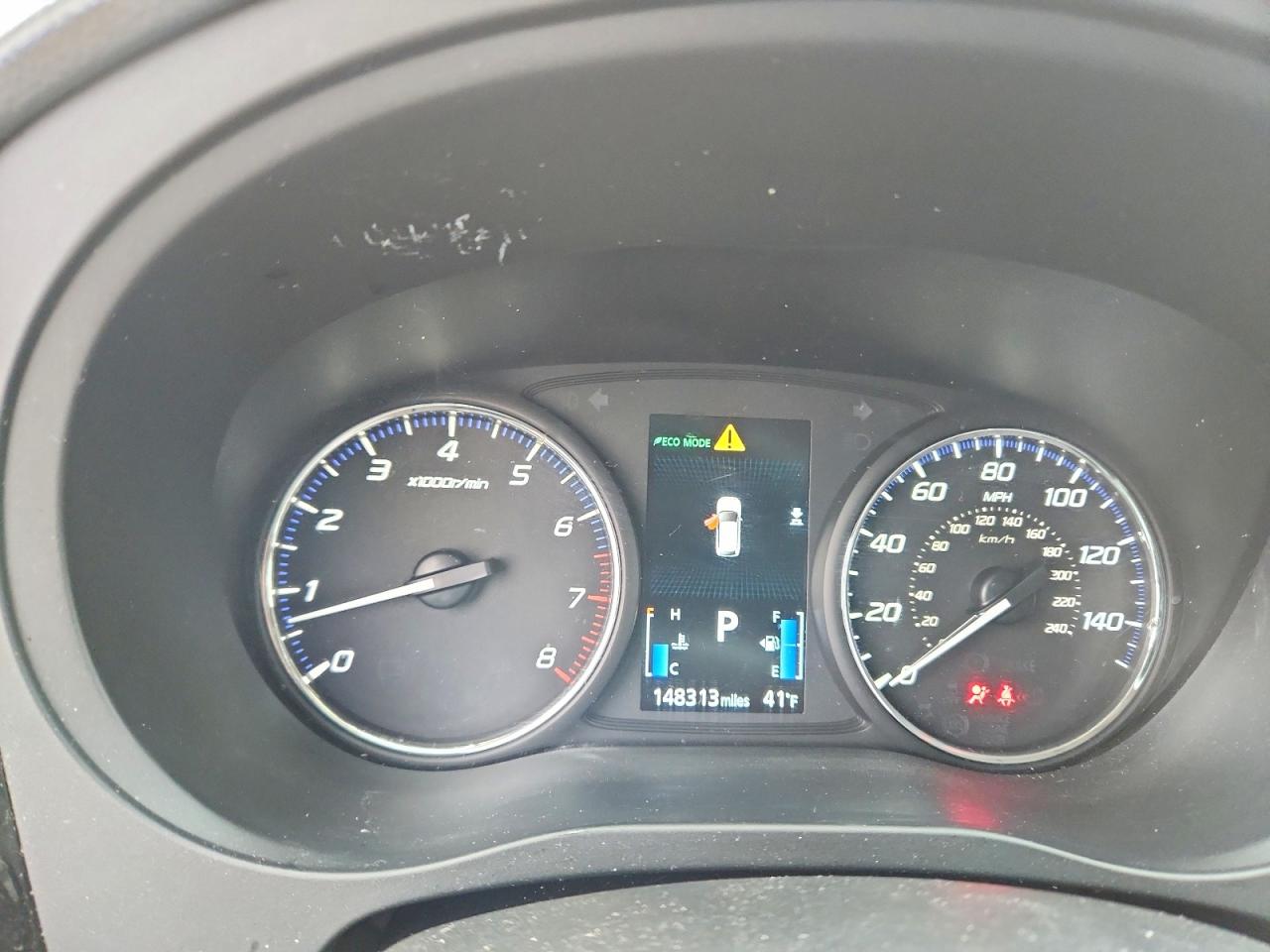 2019 MITSUBISHI OUTLANDER SE photo 17