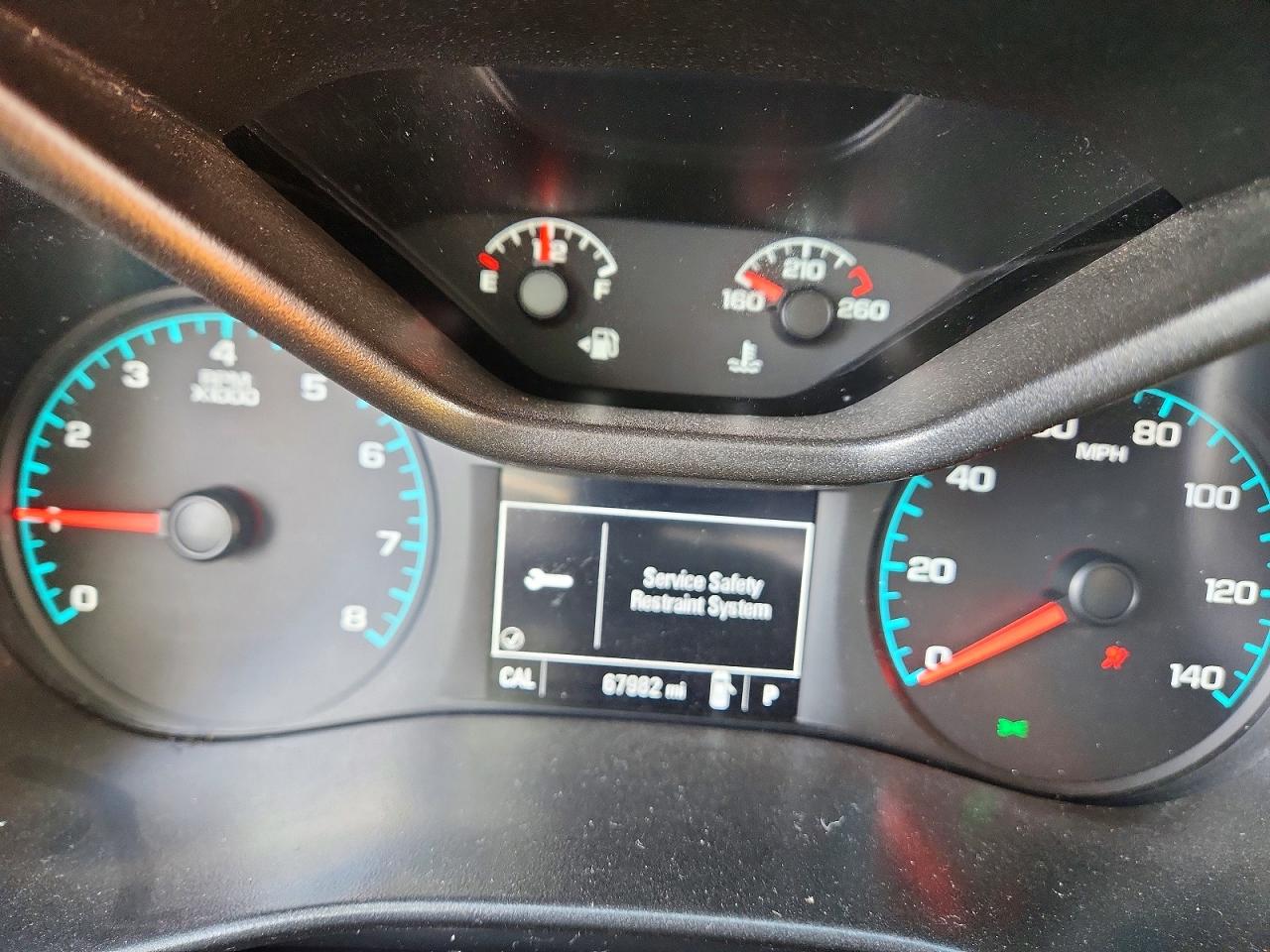 2022 CHEVROLET COLORADO LT photo 17