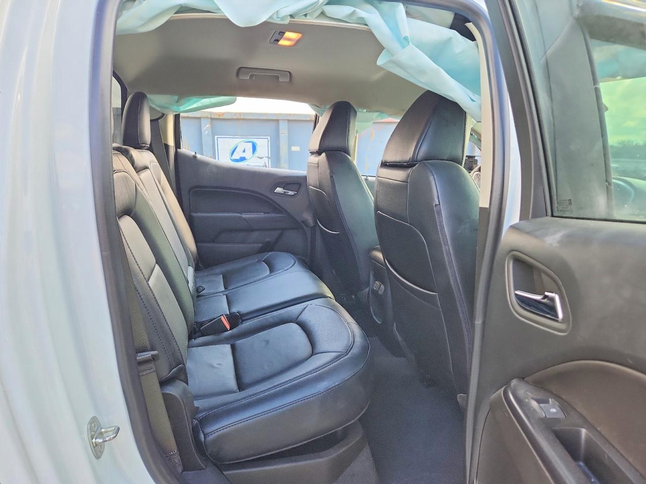 2022 CHEVROLET COLORADO LT photo 19