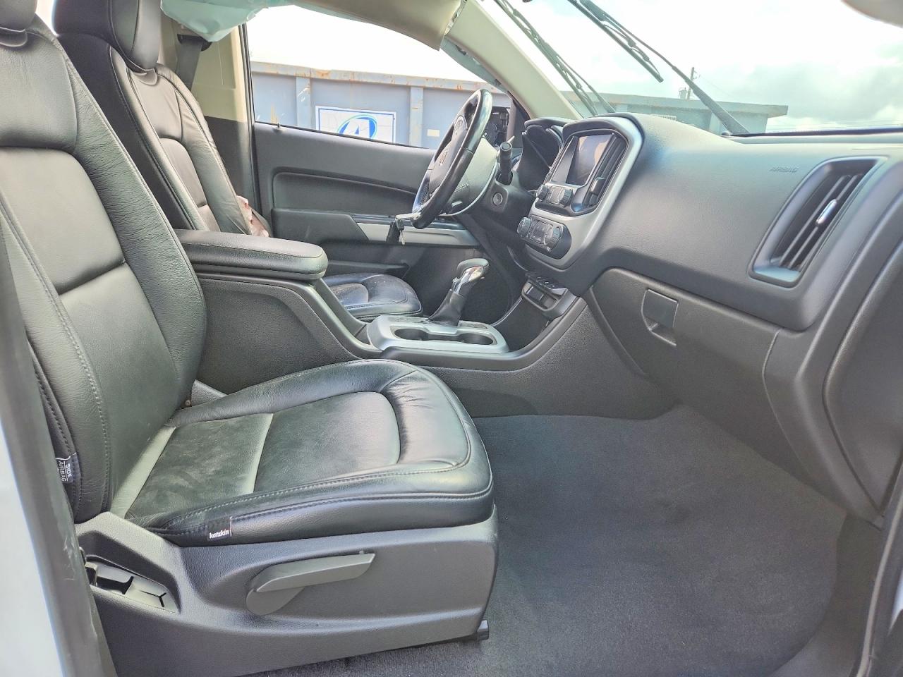 2022 CHEVROLET COLORADO LT photo 13