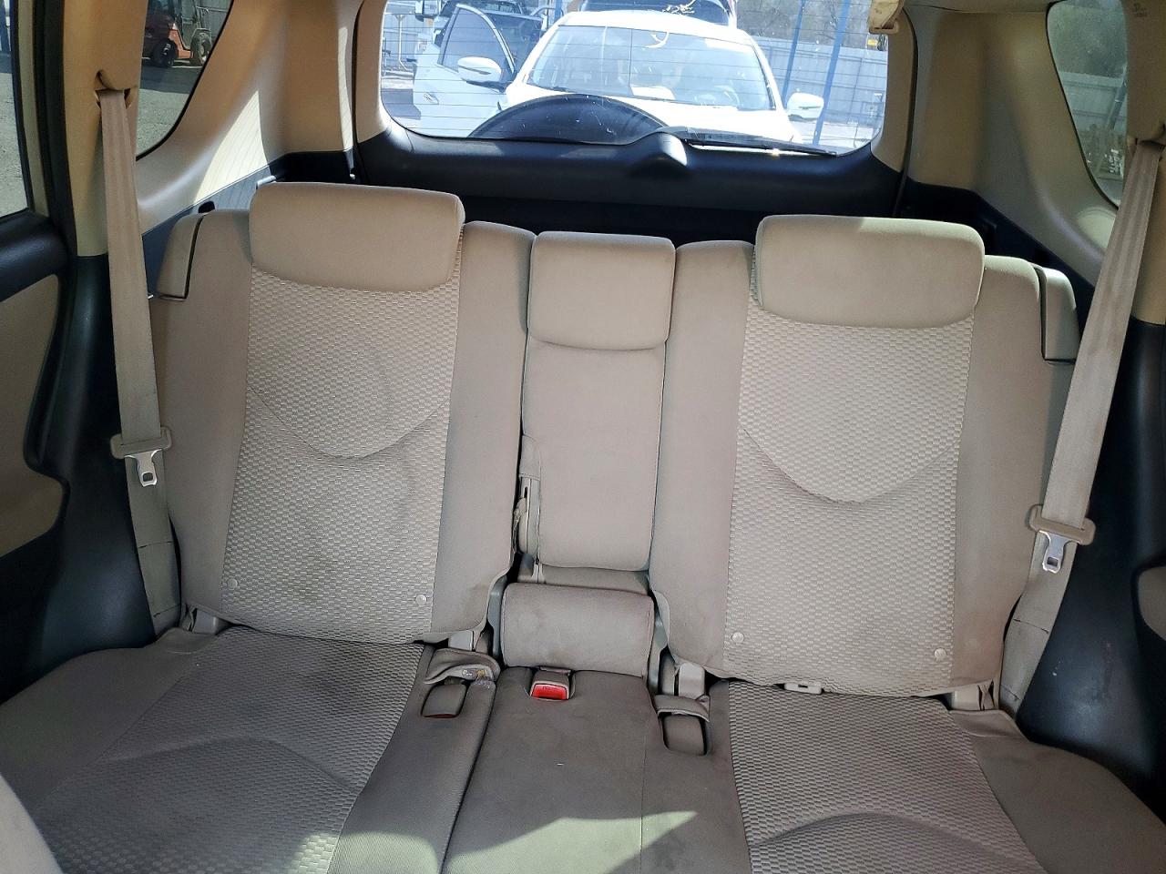 2007 TOYOTA RAV4 LIMITED photo 19