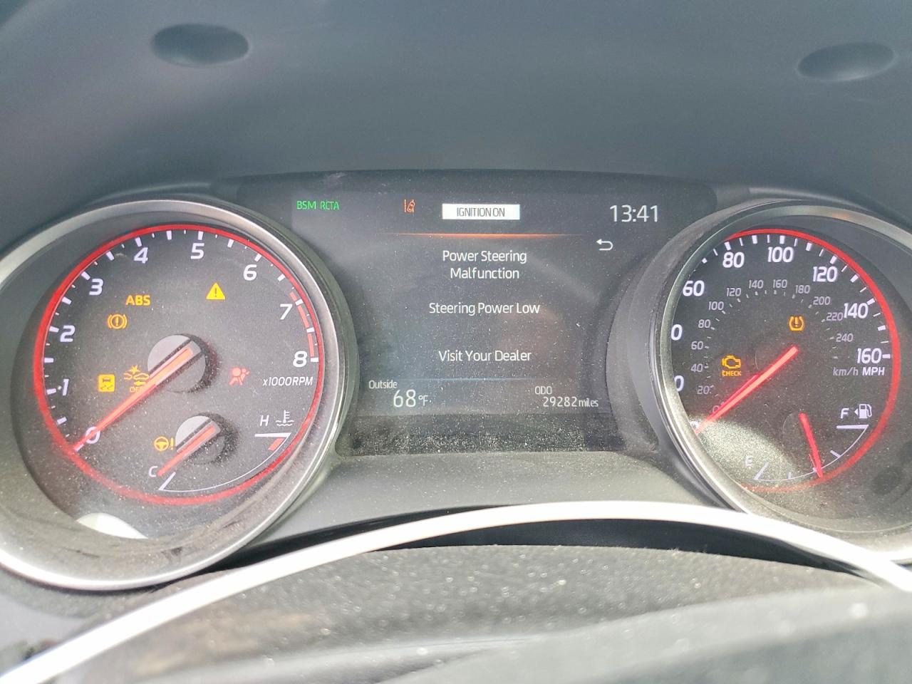 2022 TOYOTA CAMRY XSE photo 17
