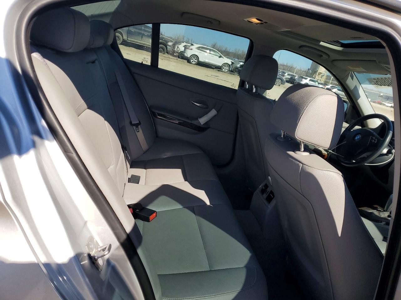 2010 BMW 328 I photo 10