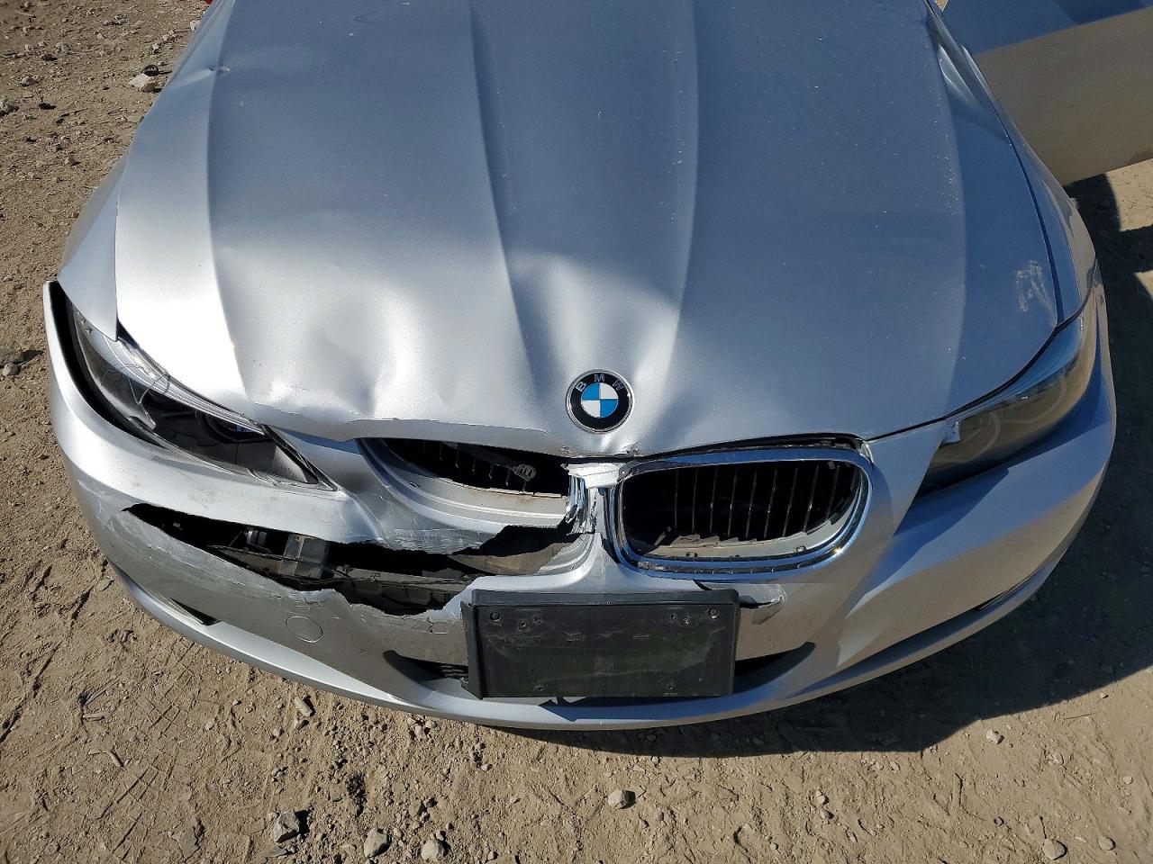 2010 BMW 328 I photo 11