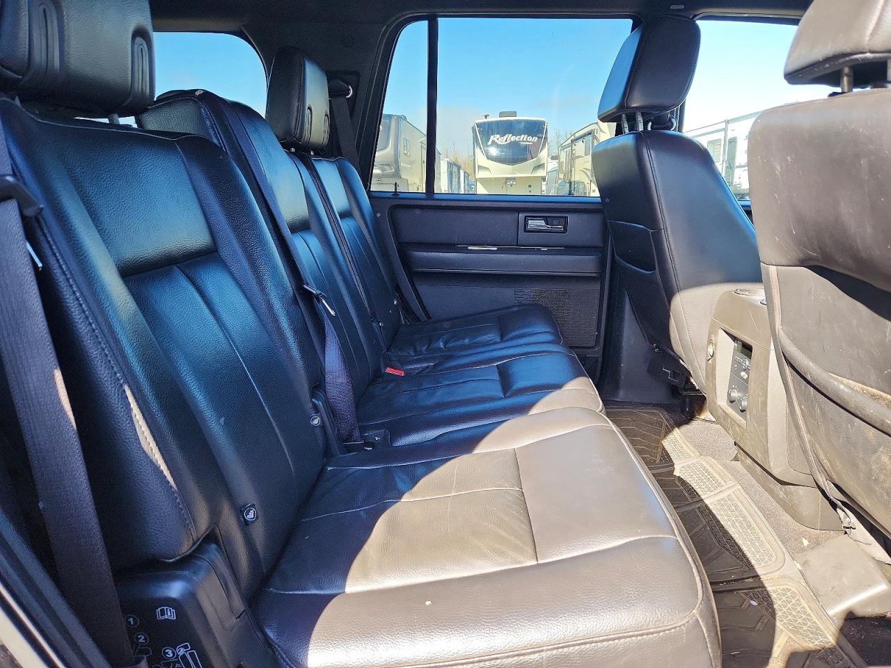 2008 FORD EXPEDITION XLT photo 10