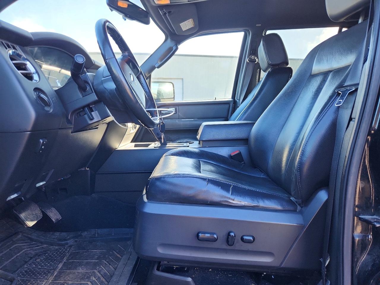 2008 FORD EXPEDITION XLT photo 7