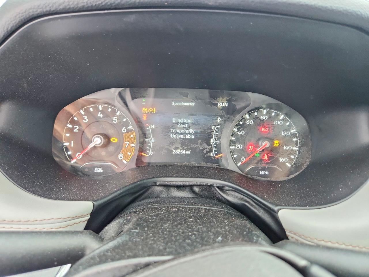 2022 JEEP COMPASS LIMITED photo 17