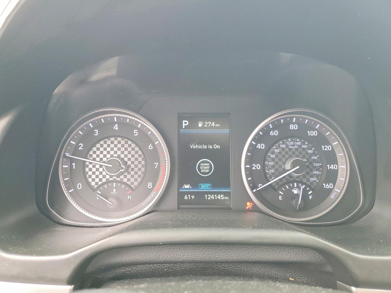 2019 HYUNDAI ELANTRA LIMITED photo 17