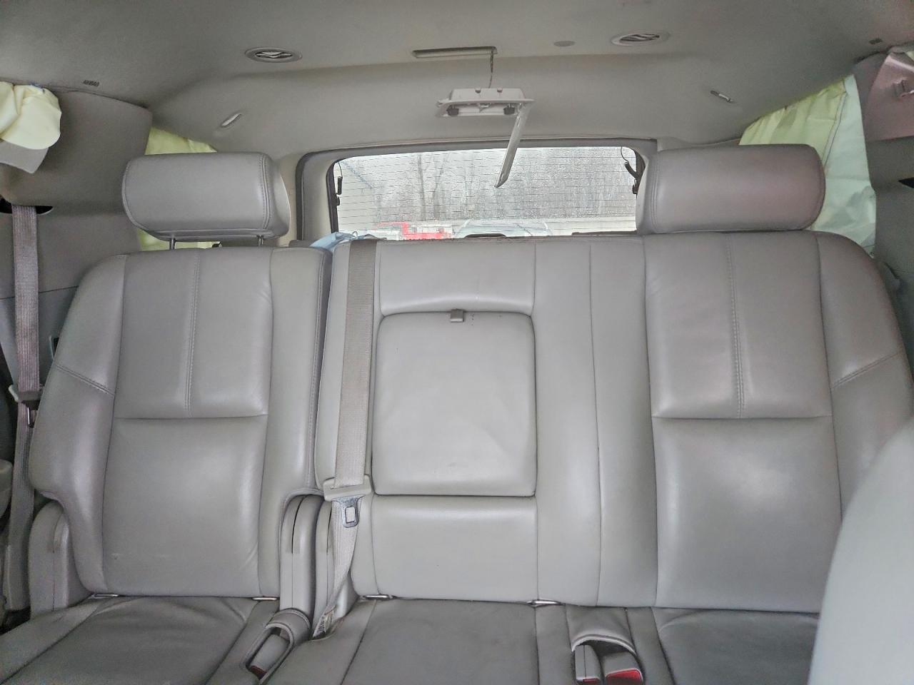 2007 CHEVROLET TAHOE K1500 photo 28