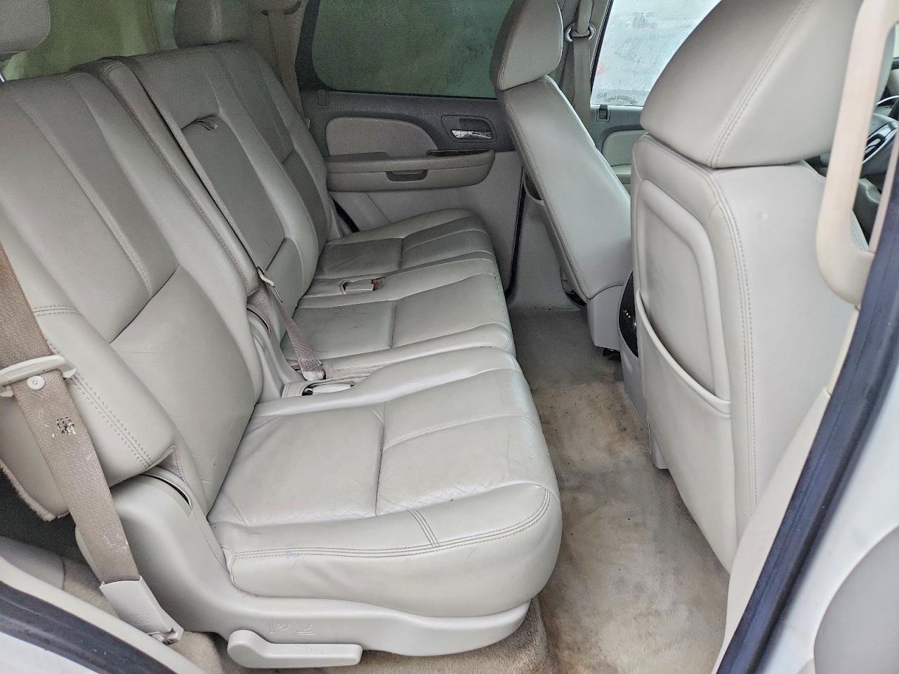 2007 CHEVROLET TAHOE K1500 photo 31
