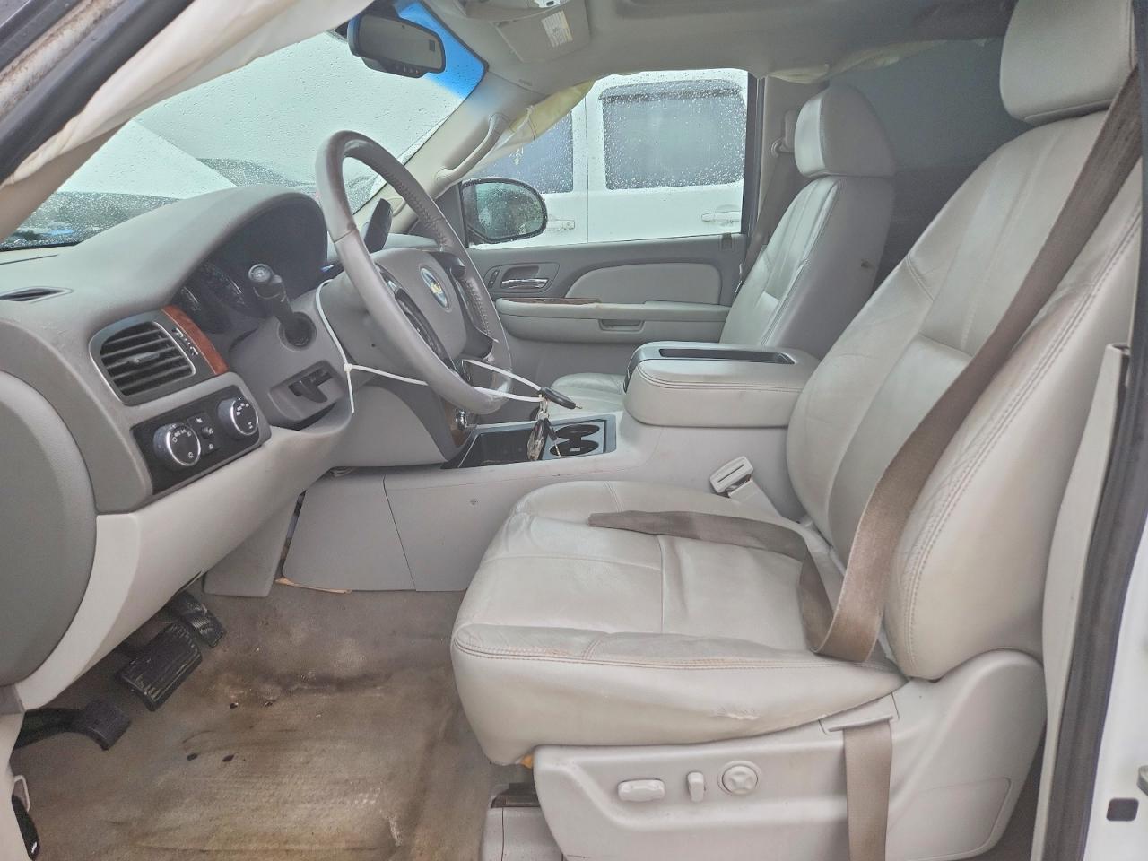 2007 CHEVROLET TAHOE K1500 photo 19