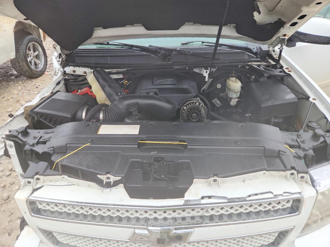 2007 CHEVROLET TAHOE K1500 photo 34