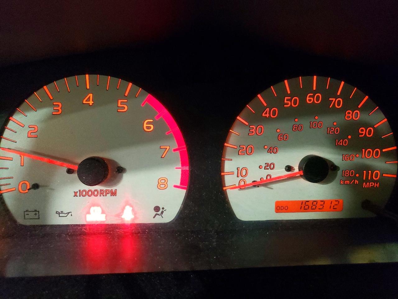 2004 TOYOTA TACOMA V6 photo 17