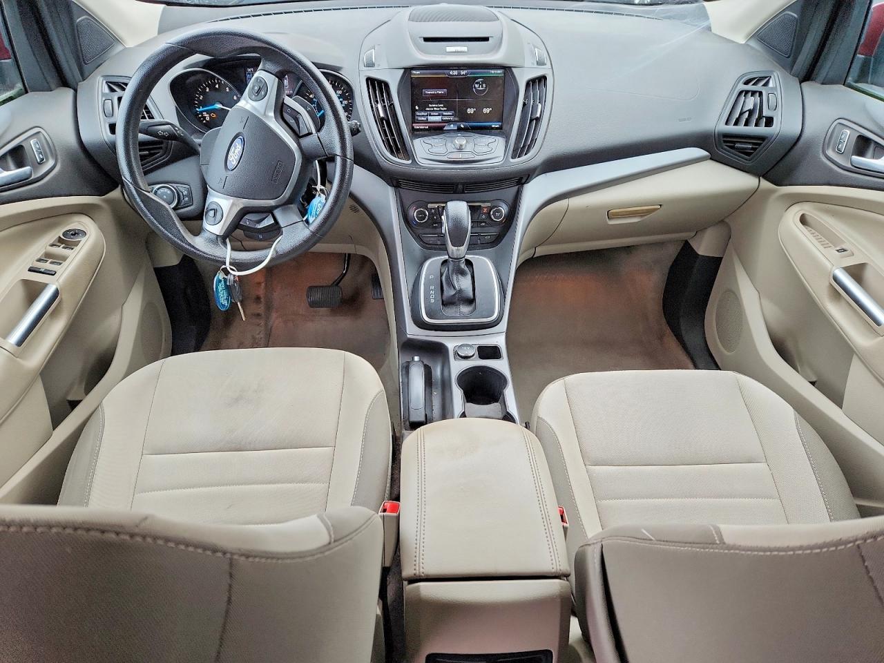 2014 FORD ESCAPE SE photo 8