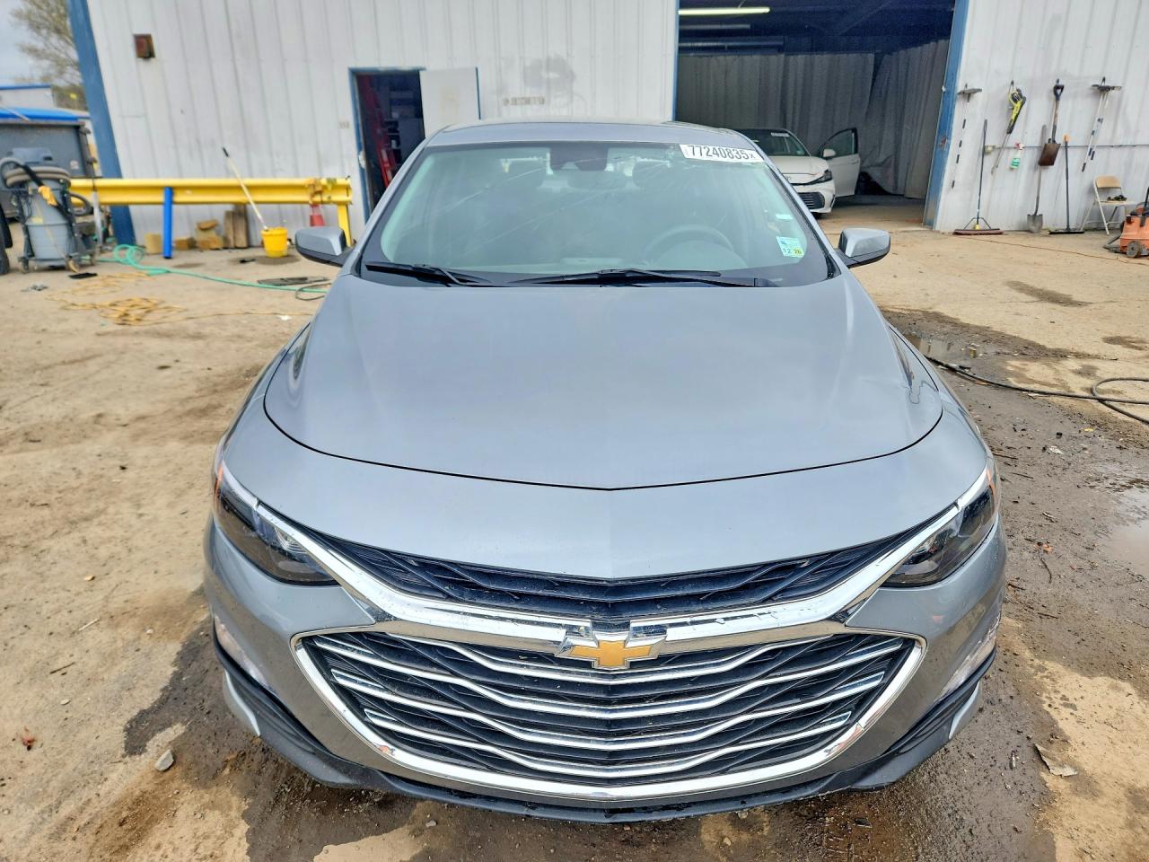2024 CHEVROLET MALIBU LT photo 9