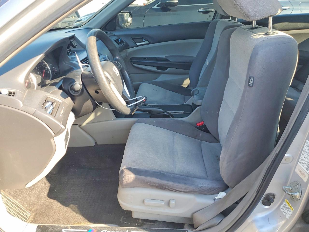 2008 HONDA ACCORD LXP photo 13