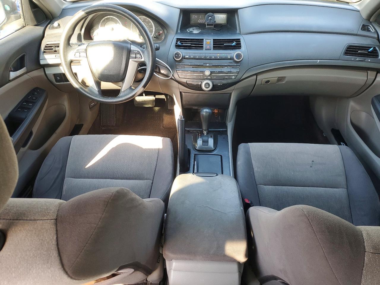 2008 HONDA ACCORD LXP photo 15