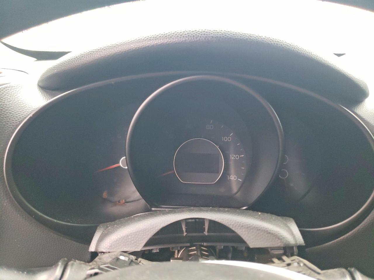 2016 KIA SOUL photo 9