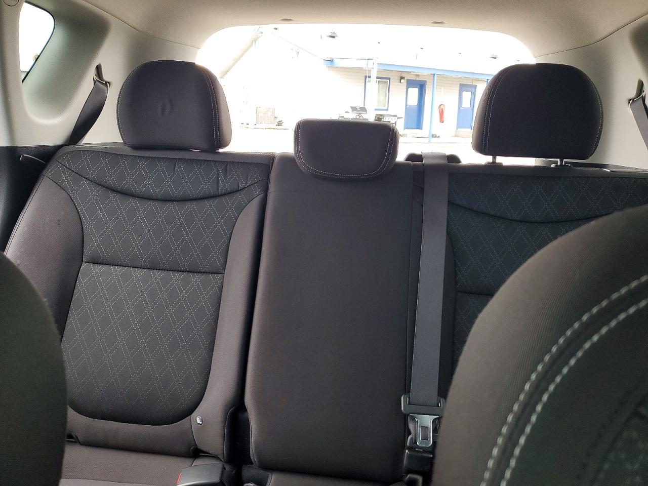 2016 KIA SOUL photo 10