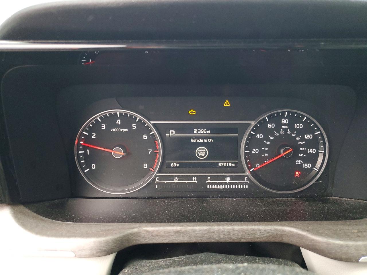 2022 KIA SORENTO EX photo 17