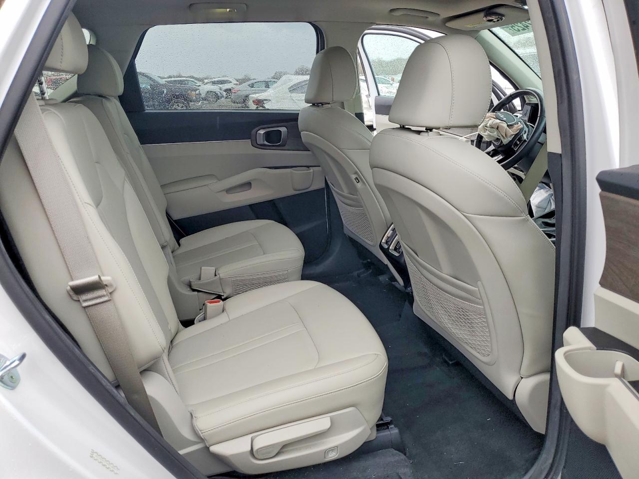 2022 KIA SORENTO EX photo 21