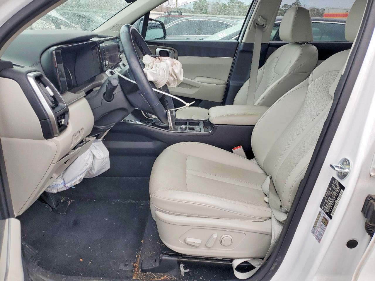 2022 KIA SORENTO EX photo 13