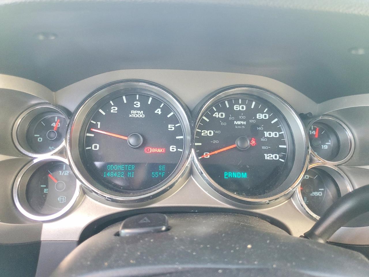 2010 GMC SIERRA C1500 SLE photo 9