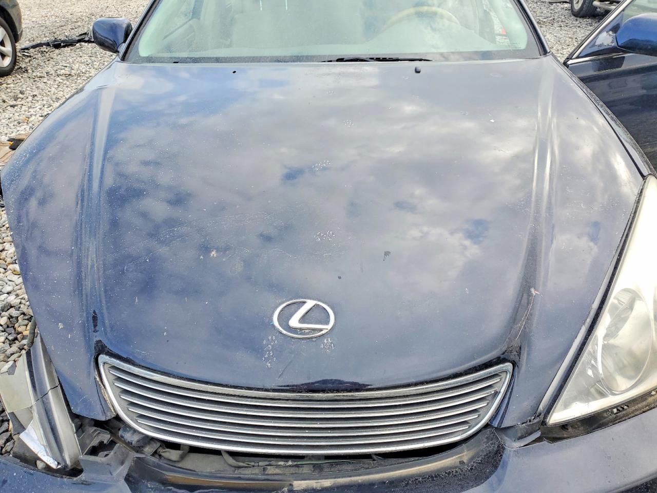 2005 LEXUS ES 330 photo 21