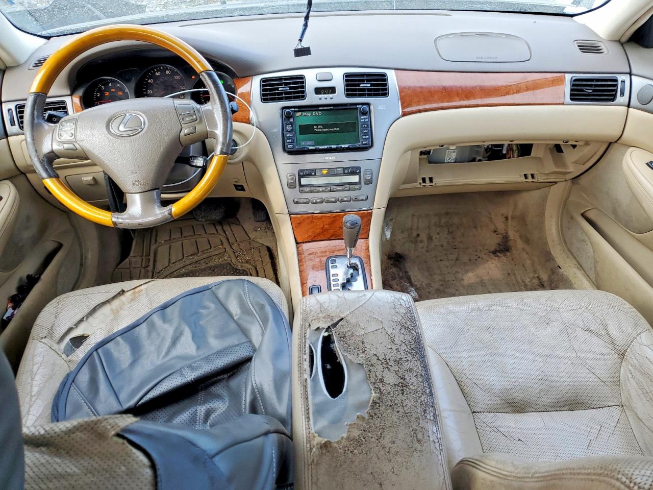 2005 LEXUS ES 330 photo 15
