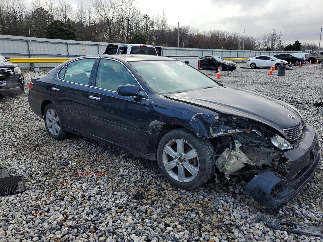 2005 LEXUS ES 330 photo 7