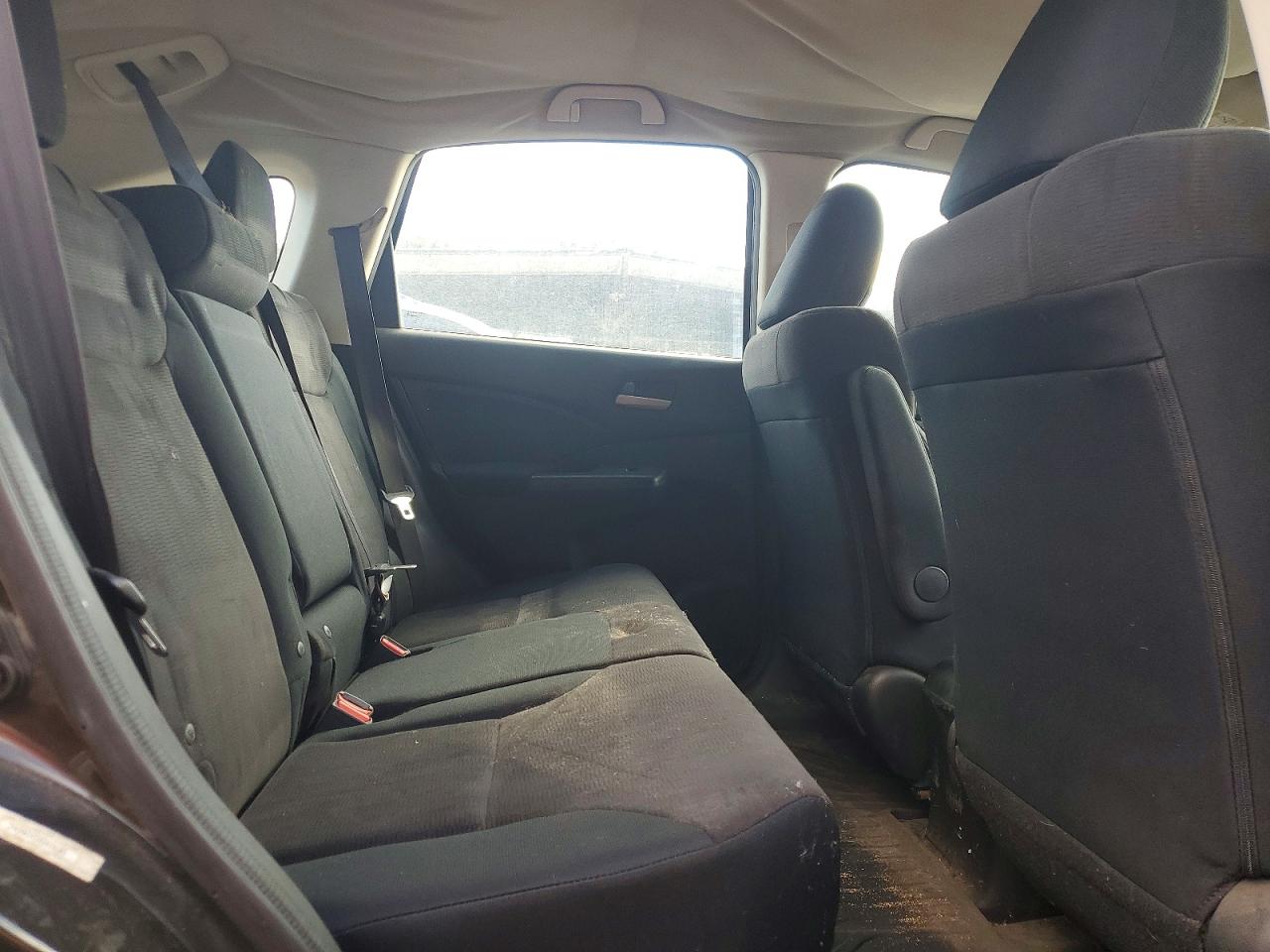 2014 HONDA CR-V LX photo 11