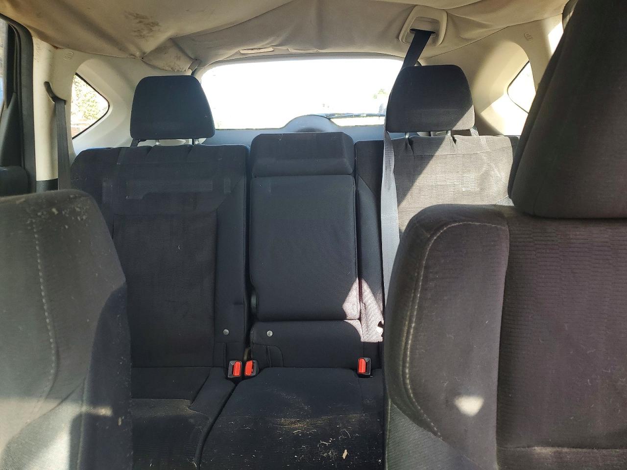 2014 HONDA CR-V LX photo 10