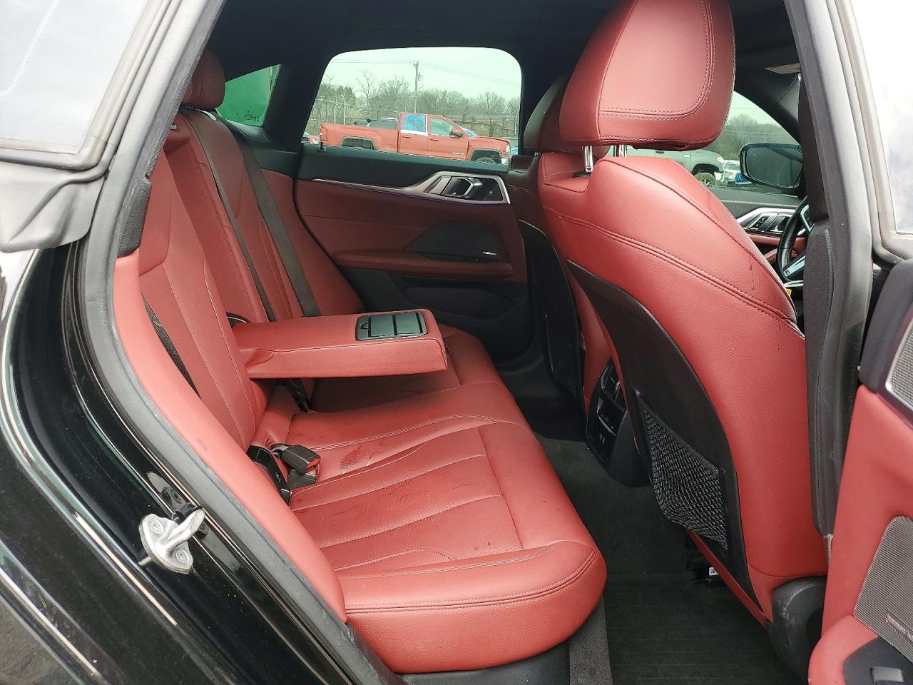 2023 BMW 430XI GRAN COUPE photo 19