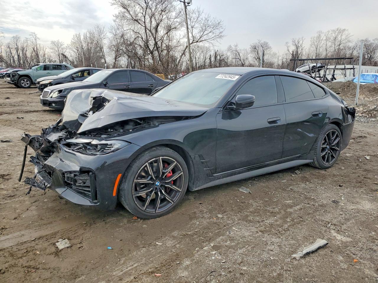 2023 BMW 430XI