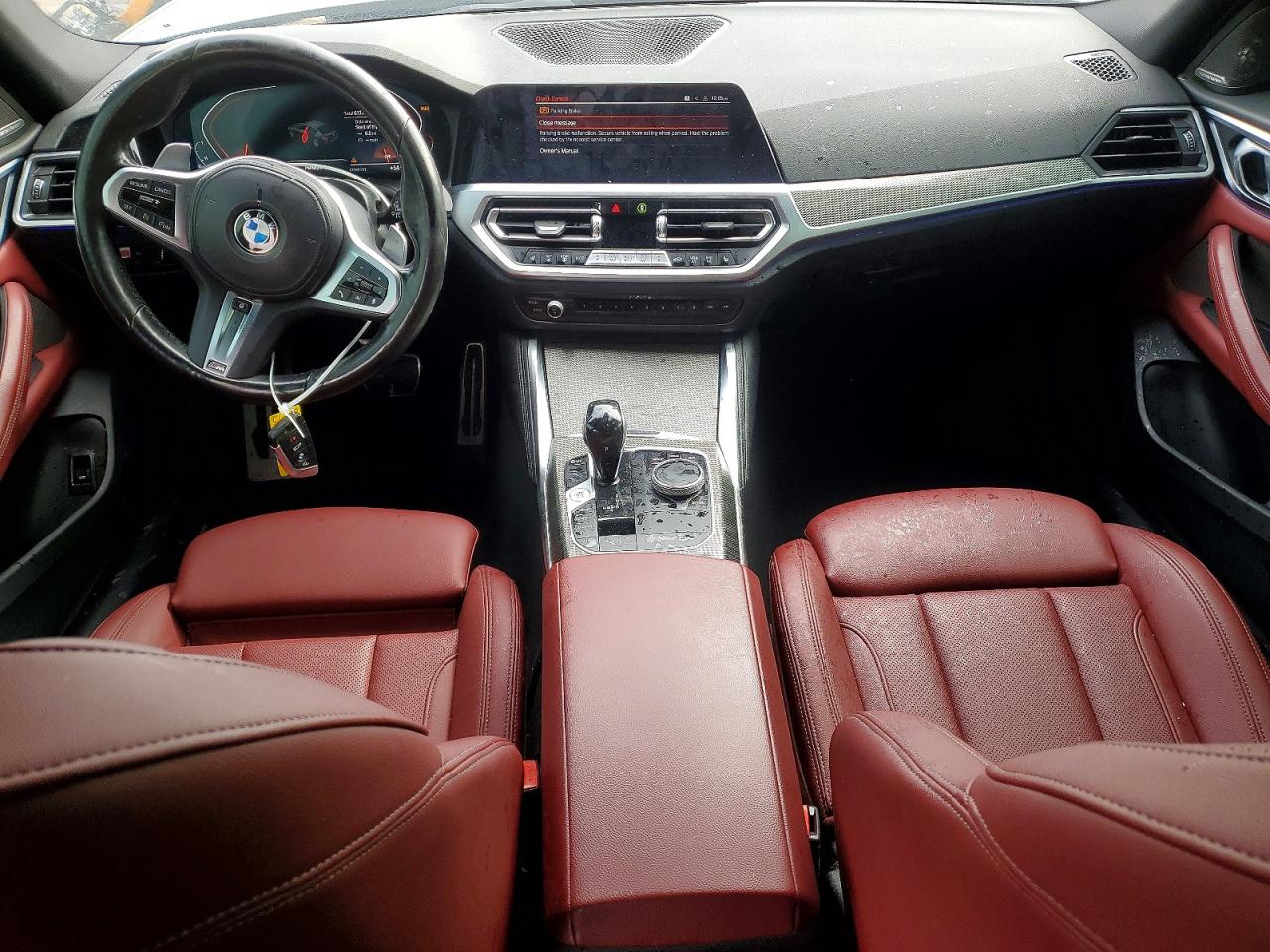 2023 BMW 430XI GRAN COUPE photo 15