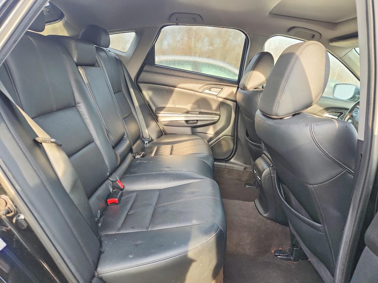 2013 HONDA CROSSTOUR EXL photo 19
