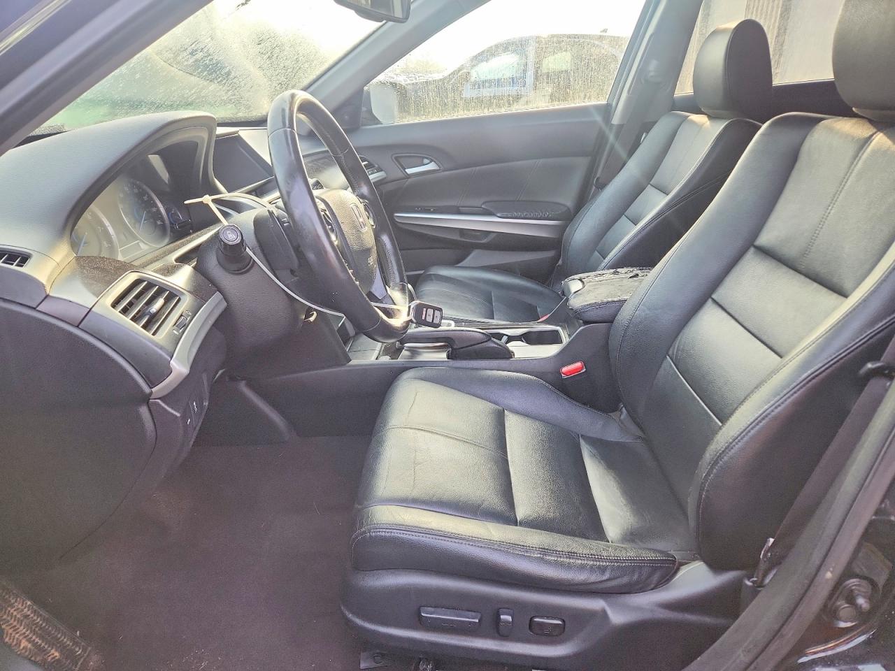 2013 HONDA CROSSTOUR EXL photo 13