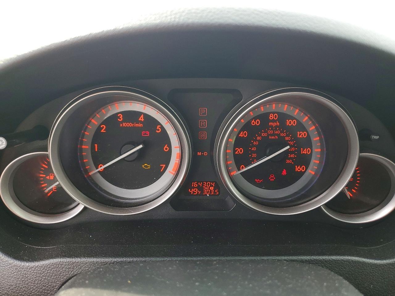 2010 MAZDA 6 I photo 17