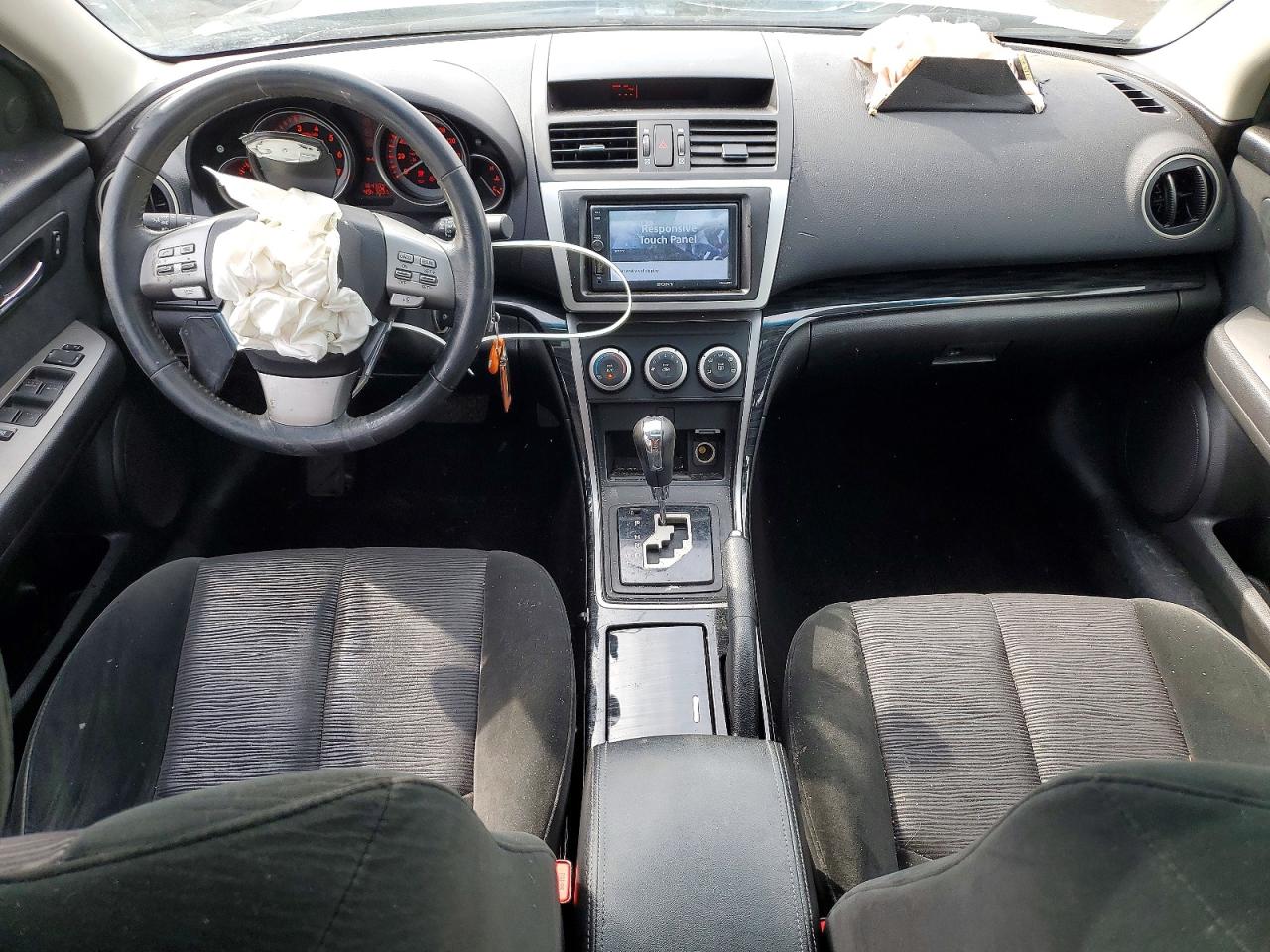2010 MAZDA 6 I photo 15